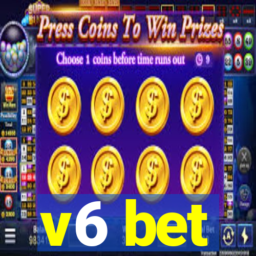 v6 bet